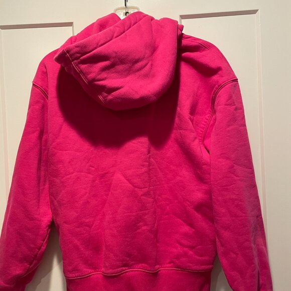 Esprit Hoodie, Size Medium, Pink, Great Condition - Picture 3 of 3